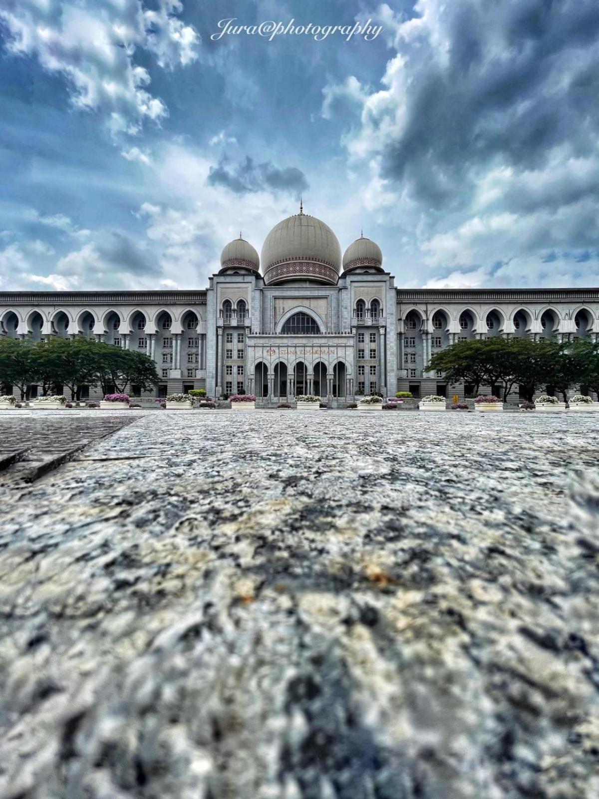 Putrajaya Transit Romestay Eksteriør billede